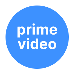 Amazon Prime Video - 1 Mes